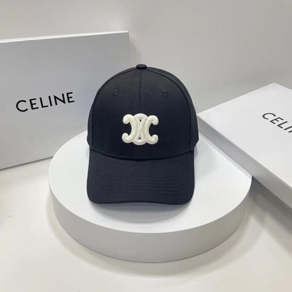 Cappellino Celine