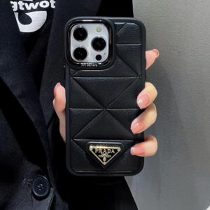 Prada IPhone Cover