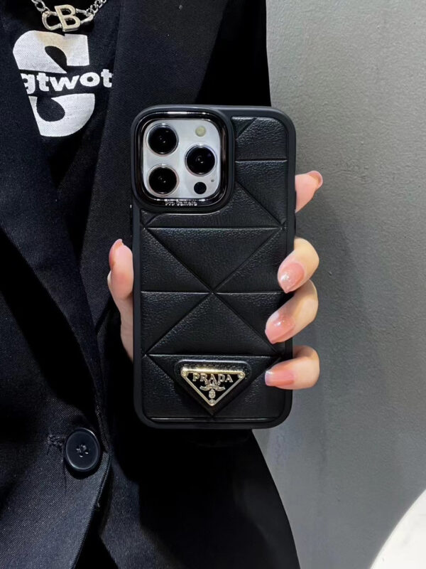 Prada IPhone Cover