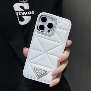 Prada IPhone Cover