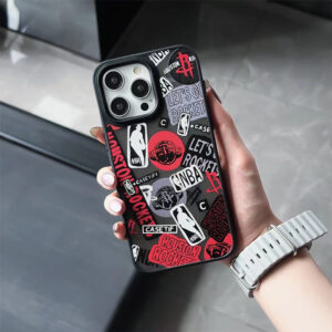 NBA IPhone Cover