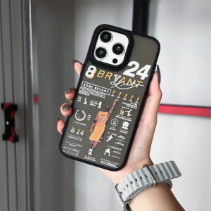 NBA IPhone Cover