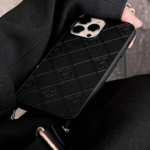 Hermes IPhone Cover
