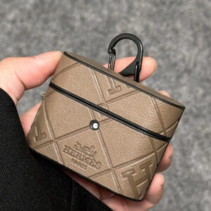 Cover AirPods Hermes