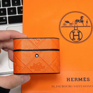 Cover AirPods Hermes