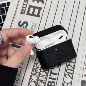 Cover AirPods Hermes