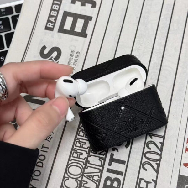 Cover AirPods Hermes