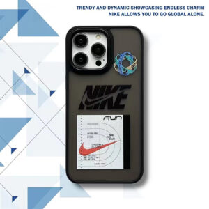Nike IPhone Cover