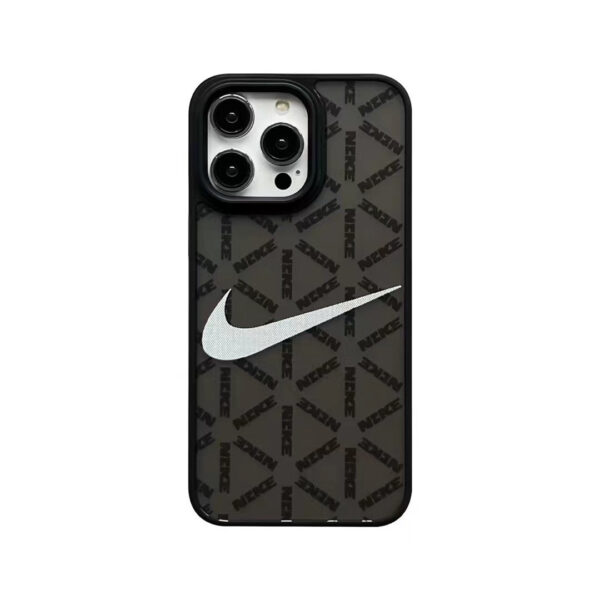 Nike IPhone Cover