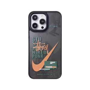 Nike IPhone Cover