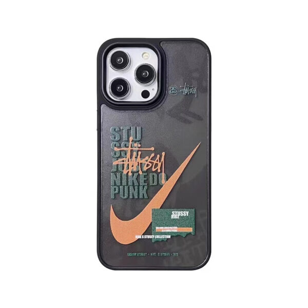 Nike IPhone Cover
