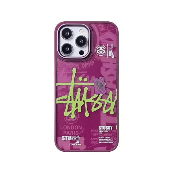 Nike IPhone Cover