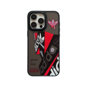 Adidas IPhone Cover