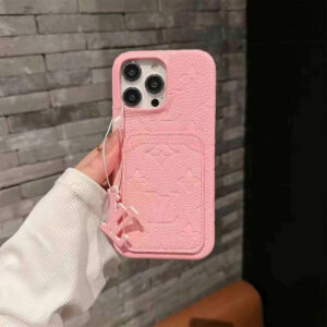 Louis Vuitton IPhone Cover