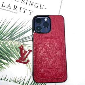 Louis Vuitton IPhone Cover