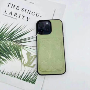 Louis Vuitton IPhone Cover