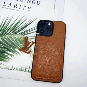 Louis Vuitton IPhone Cover