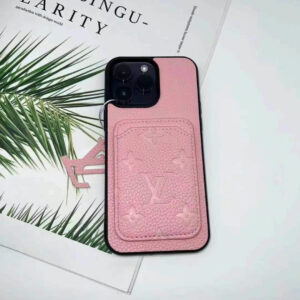 Louis Vuitton IPhone Cover