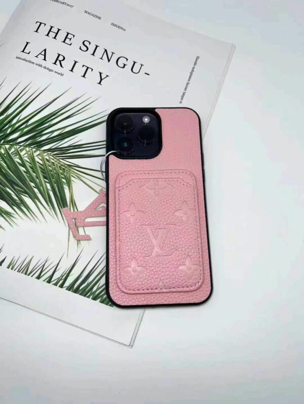Louis Vuitton IPhone Cover