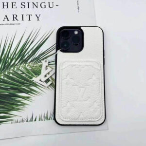 Louis Vuitton IPhone Cover