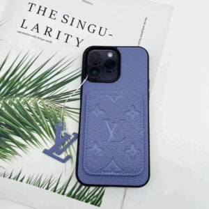 Louis Vuitton IPhone Cover