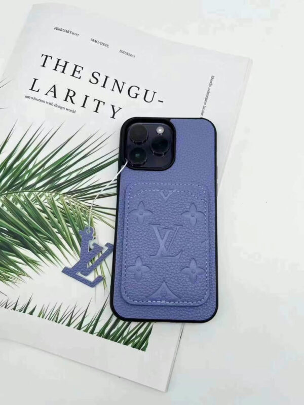 Louis Vuitton IPhone Cover