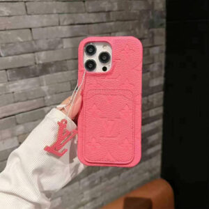Louis Vuitton IPhone Cover