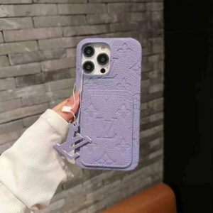 Louis Vuitton IPhone Cover