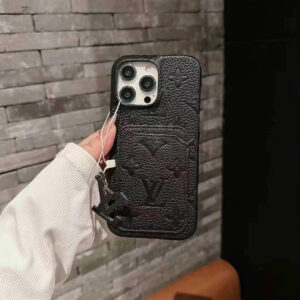 Louis Vuitton IPhone Cover