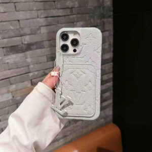 Louis Vuitton IPhone Cover
