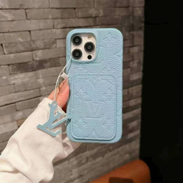 Louis Vuitton IPhone Cover