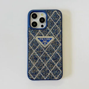 Prada IPhone Cover