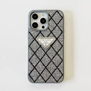 Prada IPhone Cover