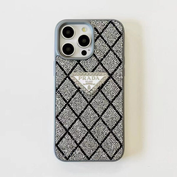 Prada IPhone Cover