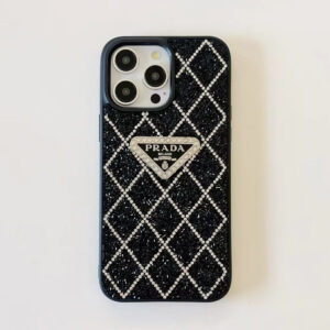 Prada IPhone Cover