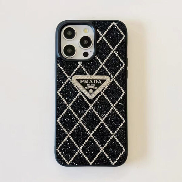 Prada IPhone Cover