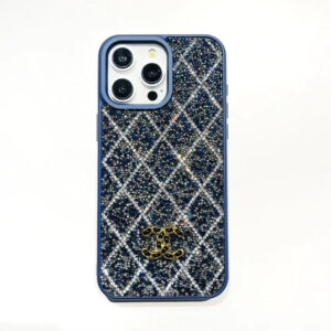 Chanel IPhone Cover