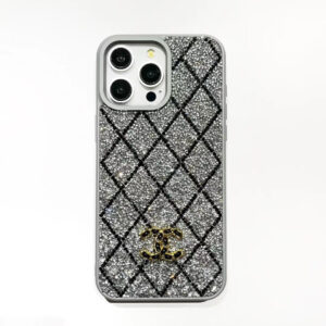 Chanel IPhone Cover