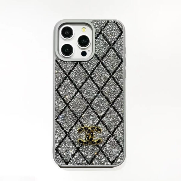Chanel IPhone Cover