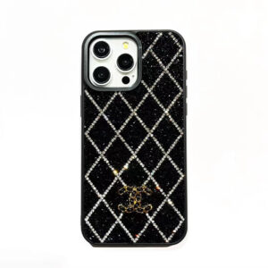 Chanel IPhone Cover