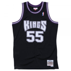 Sacramento Kings Jason Williams 2000