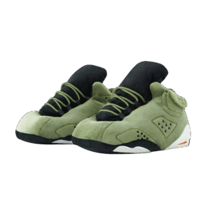 Pantofole Jordan