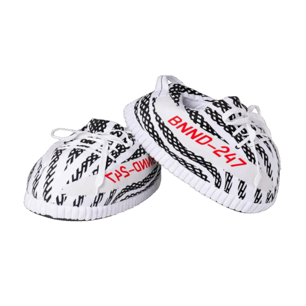 Pantofole Yeezy