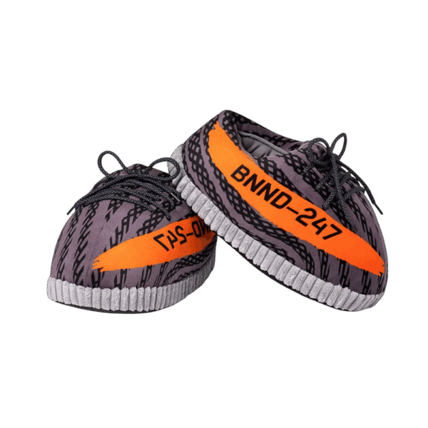 Pantofole Yeezy