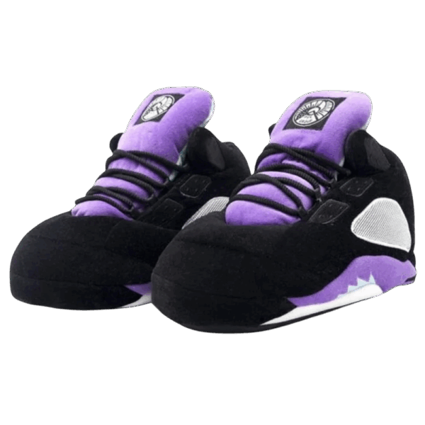 Pantofole Jordan