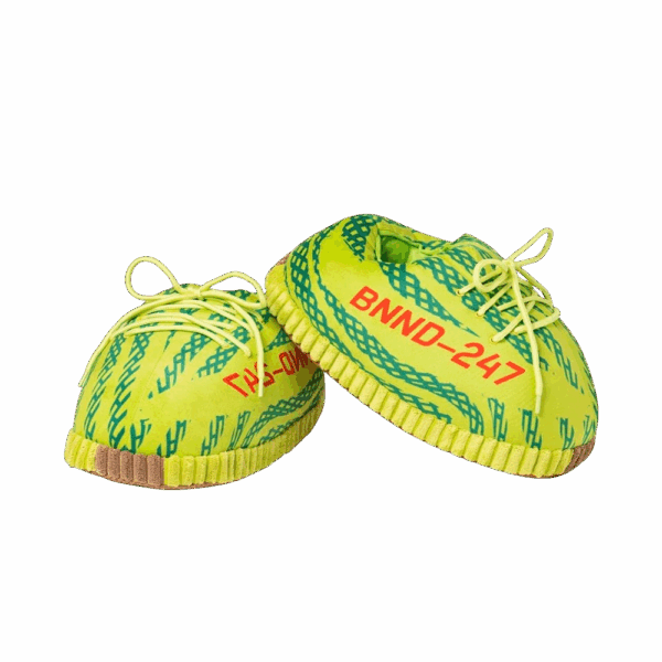 Pantofole Yeezy