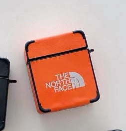 Cover AirPods The North Face