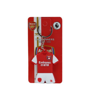 Portachiavi Arsenal