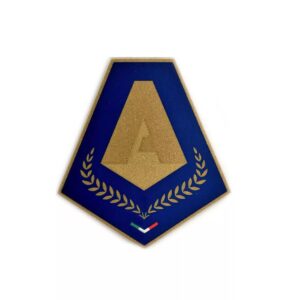 Patch Serie A Miglior Giocatore