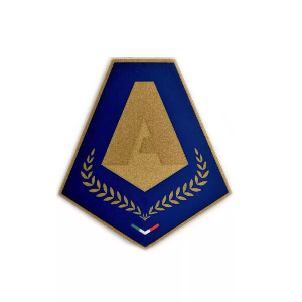 Patch Serie A Miglior Giocatore